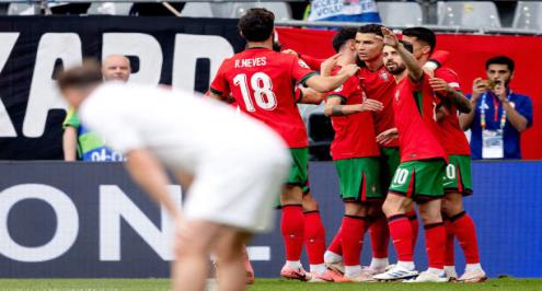 جدول مباريات اليوم.. يد الزمالك.. تصفيات أمم إفريقيا.. وصدام بولندا والبرتغال